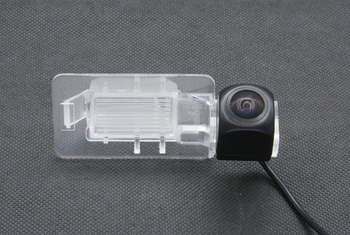 1080P MCCD Starlight Fisheye Car Parking Rear view Camera for Great Wall Hover Haval H3 H5 H6 Waterproof Car Reverse Camera